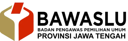 Bawaslu logo