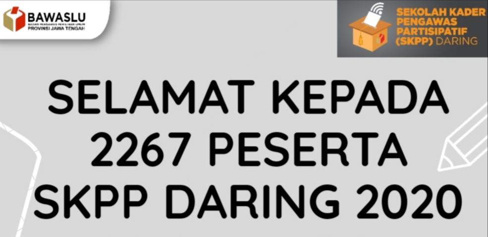 2.267 Pendaftar di Jateng Lolos Ikut Sekolah Daring