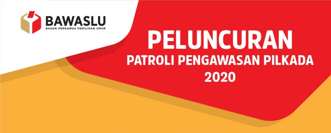 Cegah Politik Uang, Bawaslu Berpatroli Saat Masa Tenang
