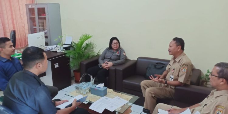 Bawaslu Karanganyar Terima Surat Tembusan Rekomendasi dari KASN untuk 3 ASN