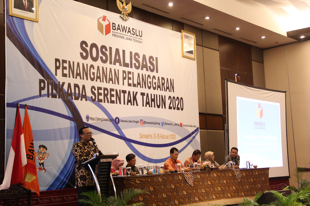 Fajar: Netral itu Memuliakan Tugas Kita