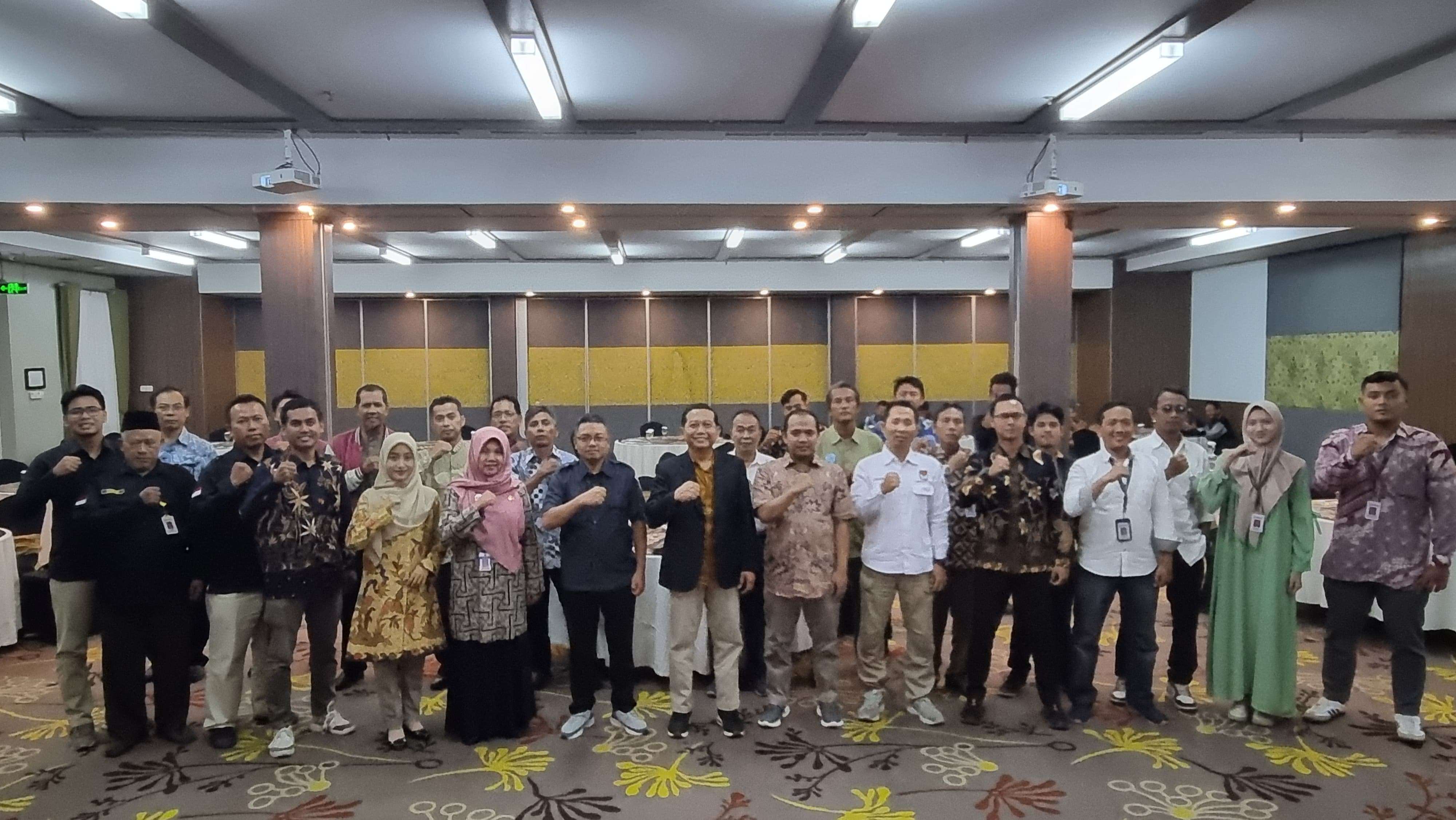 INTEGRITAS DAN PROFESIONALITAS PENYELENGGARA PEMILU, KUNCI MEMINIMALISIR PELANGGARAN PEMILU/PEMILIHAN