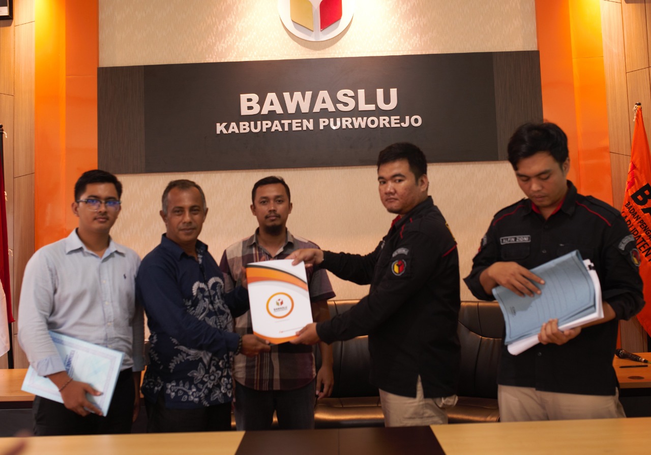 Sidang Musyawarah Penyelesaian Sengketa Pilkada Digelar Terbuka