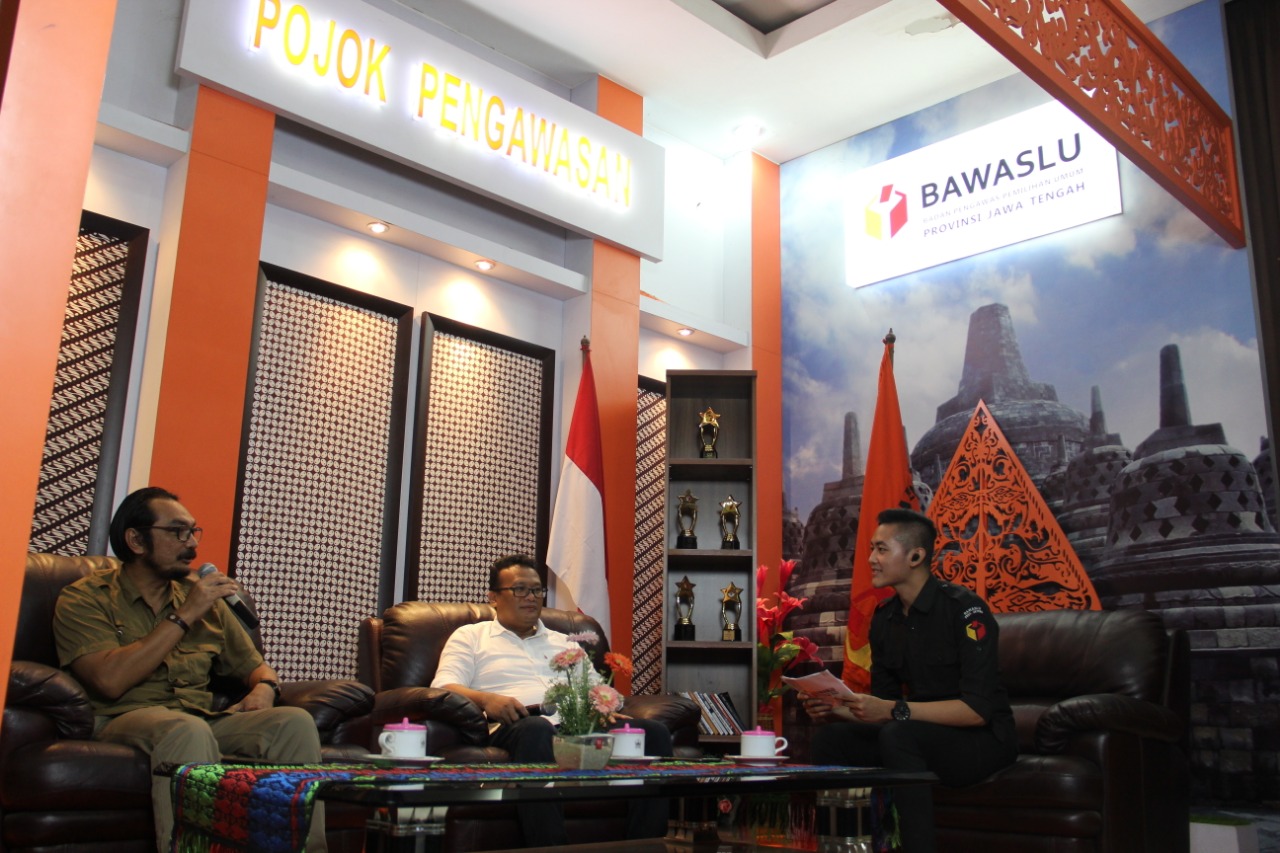 Jika Pilkada di Tengah Corona: Kualitas dan Keselamatan Pemilih Harus Diutamakan