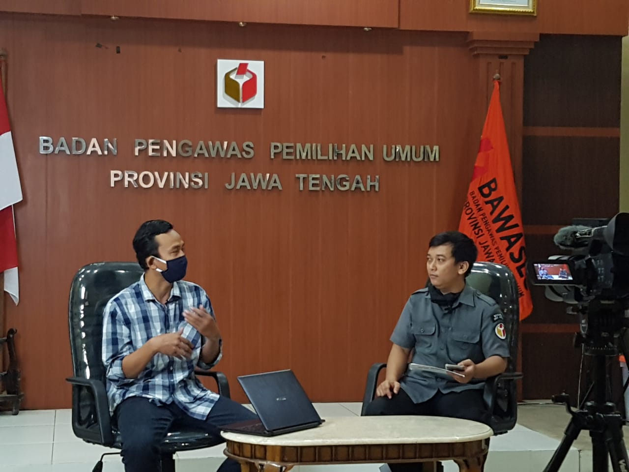 Penerapan Nilai-Nilai Puasa Ramadhan dalam Pengawasan