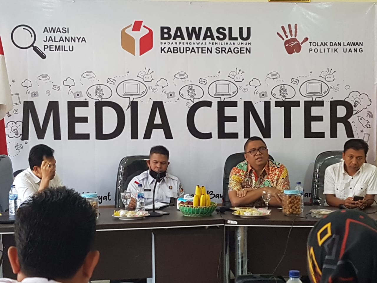 Bawaslu Harus Menegakan Protokol Kesehatan Pilkada 2020