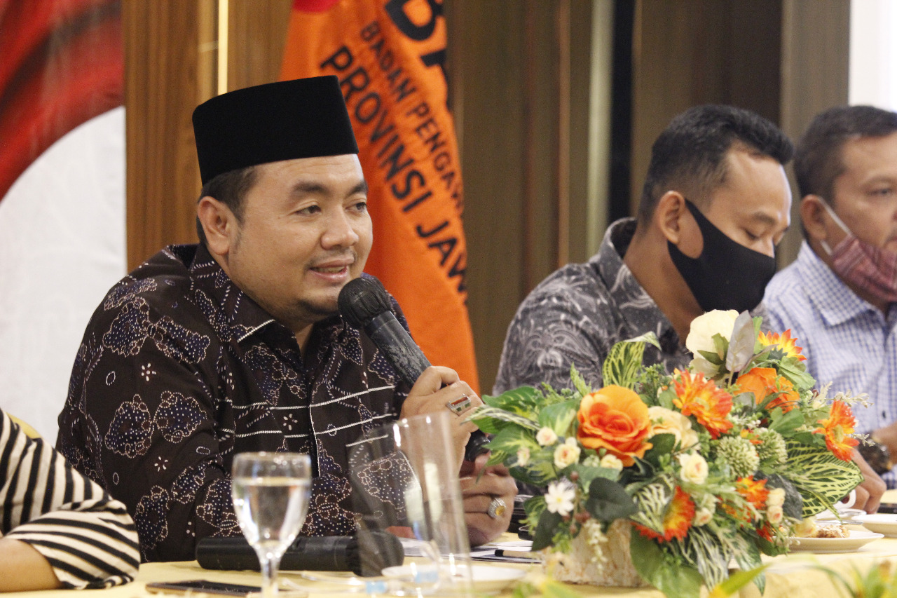 Bawaslu RI Sebut Titik Rawan di Tahapan Pendaftaran Bapaslon Pilkada 2020