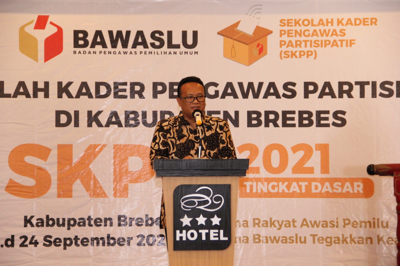Kader SKPP adalah Sosok Perawat Demokrasi