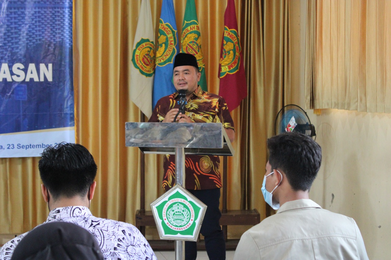 Bawaslu Ajak Mahasiswa ikut Menjaga Kualitas Pemilu