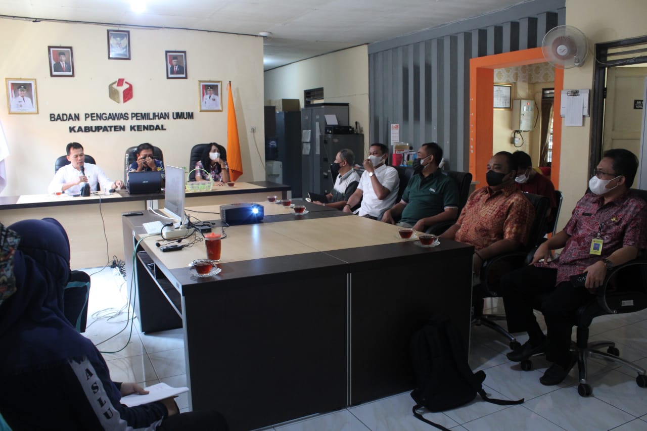 Sengketa Proses Pemilu dan Pemilihan Berbeda