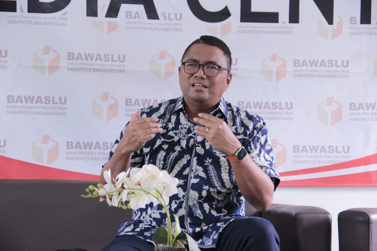 Bagaimana Peran Millenial di Era Demokrasi Digital?