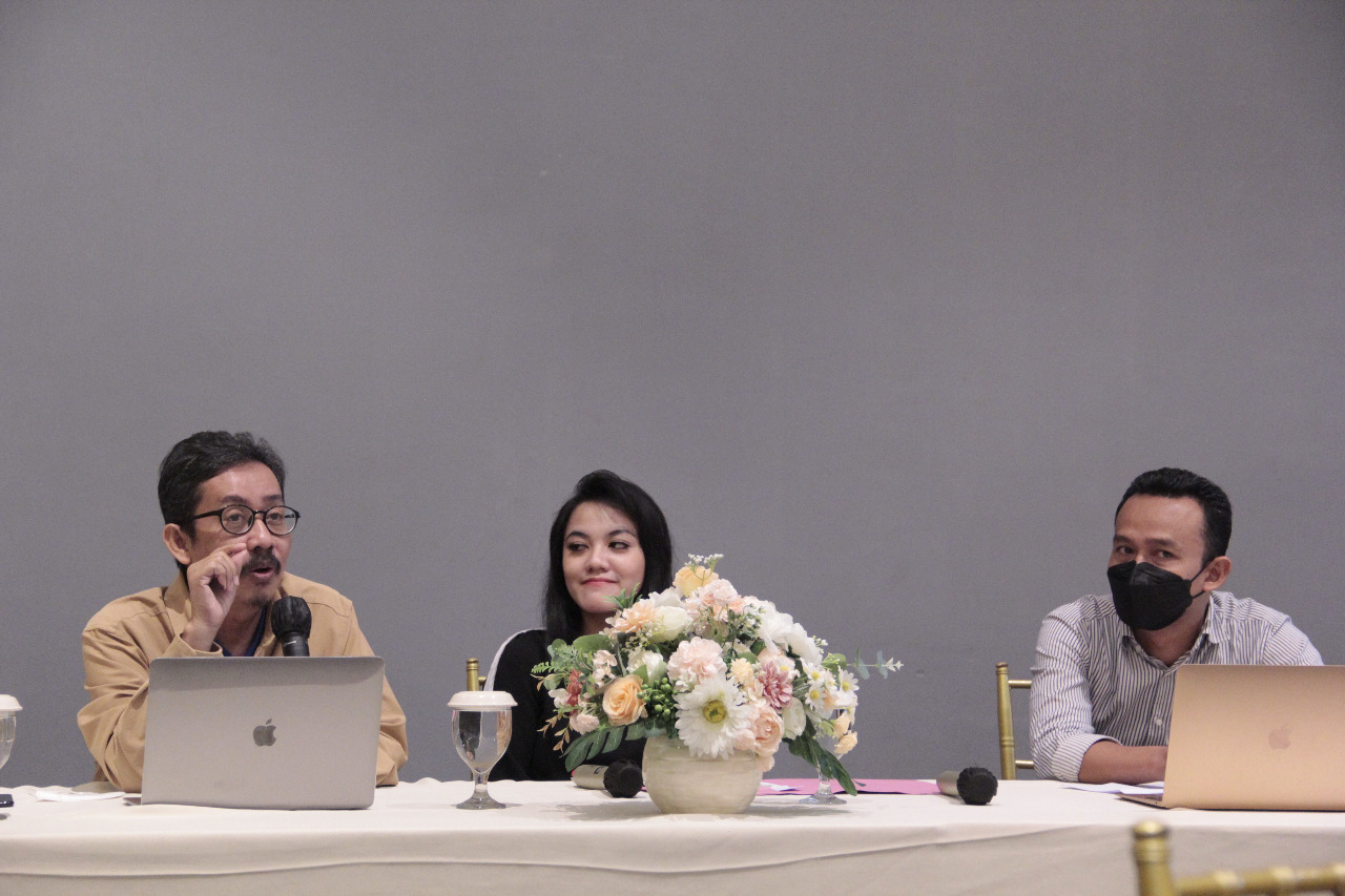 Pentingnya Kolaborasi dalam Pengawasan Pemilu