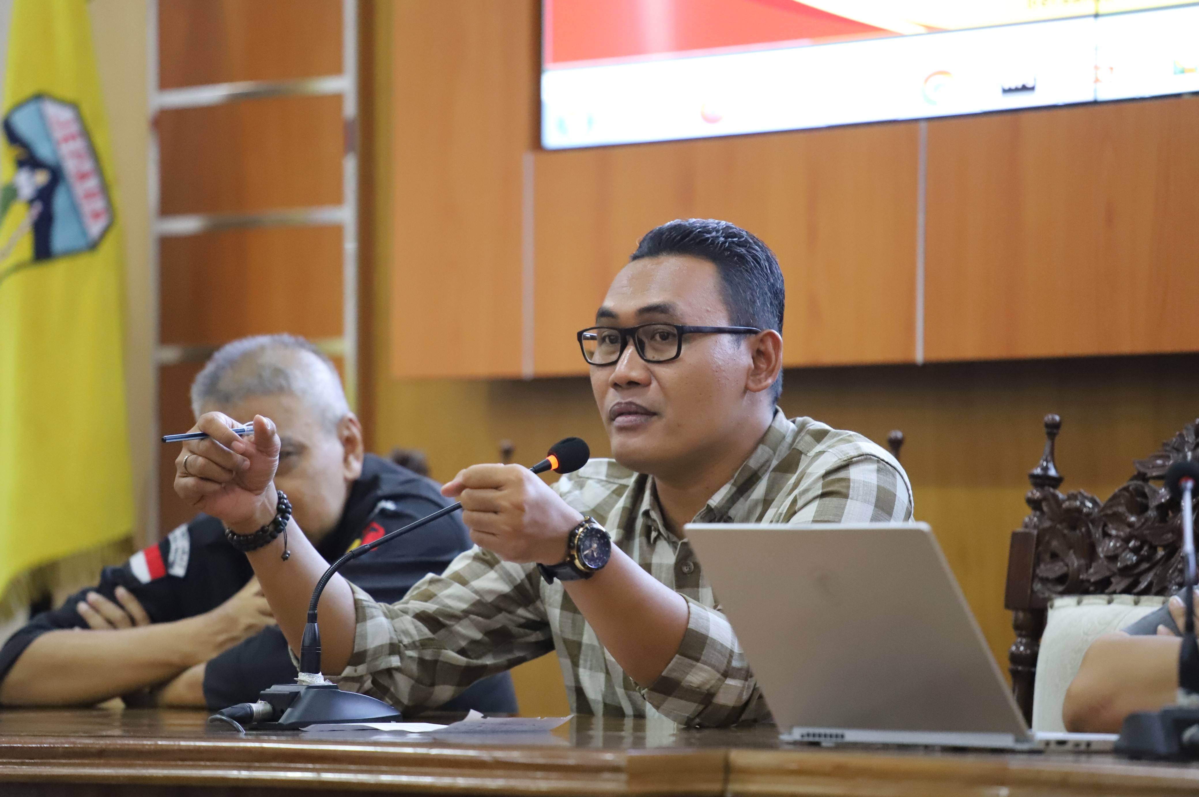 Bawaslu Jawa Tengah Matangkan Strategi dan Inovasi Pencegahan Melalui Konten Kreatif dan Literasi Pengawasan