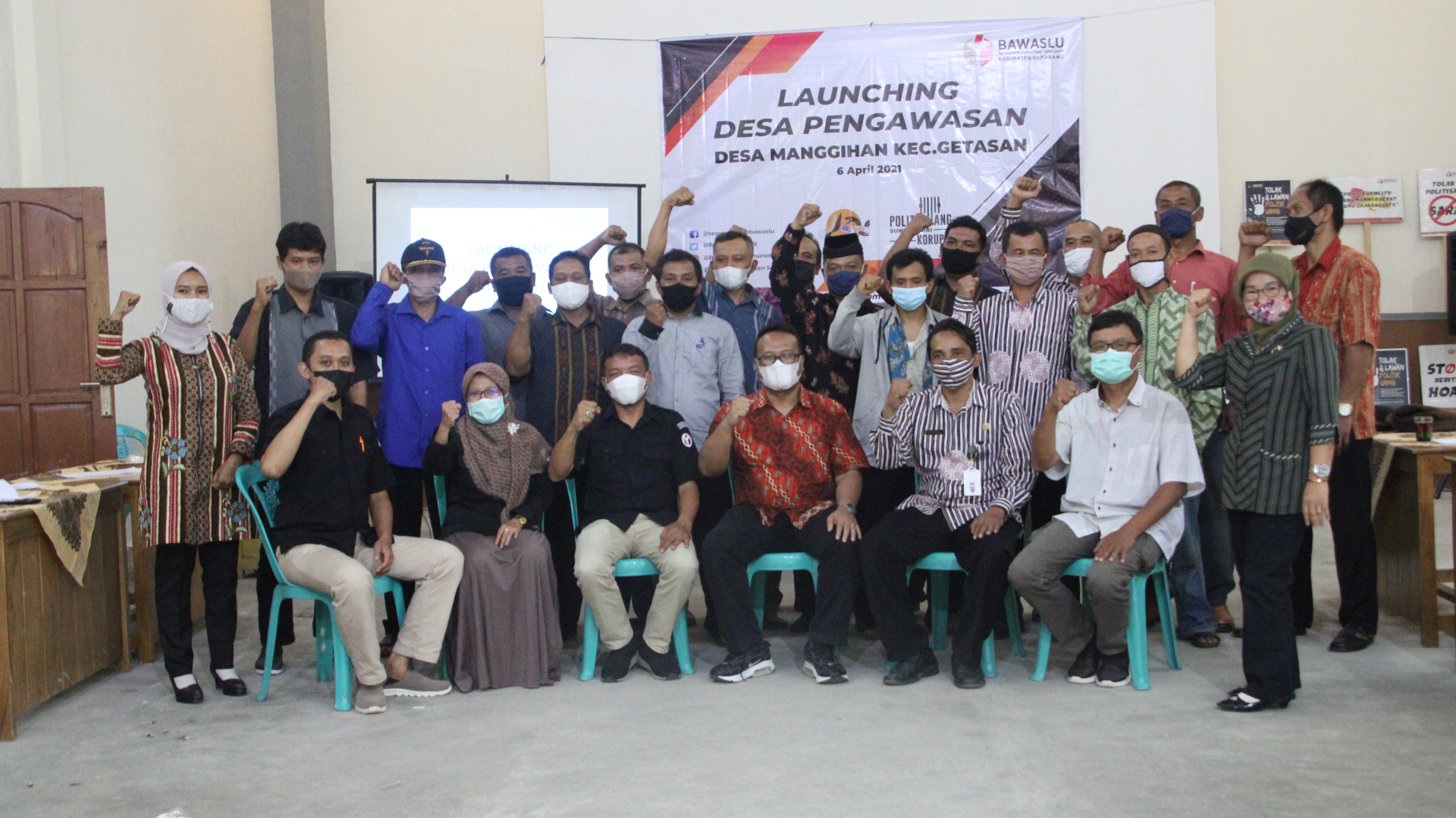 Fenomena Politik Uang