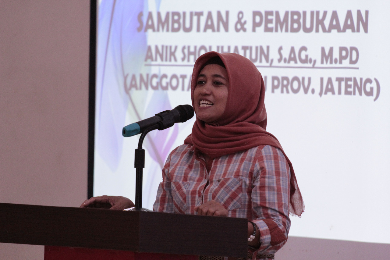 Indeks Kerawanan Pemilu: Tujuh Daerah di Jawa Tengah Masuk Kategori Rawan Tinggi