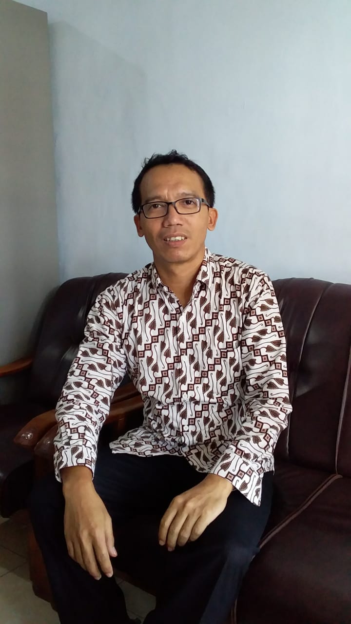 Tahapan Pilkada Ditunda, Pengawas Pemilu Ngapain Aja?