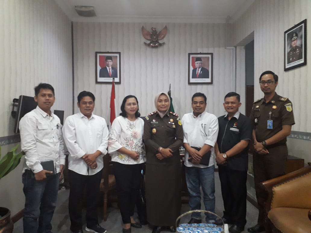 Putusan MK: Sah, Status Panwas adalah Bawaslu Kabupaten/Kota