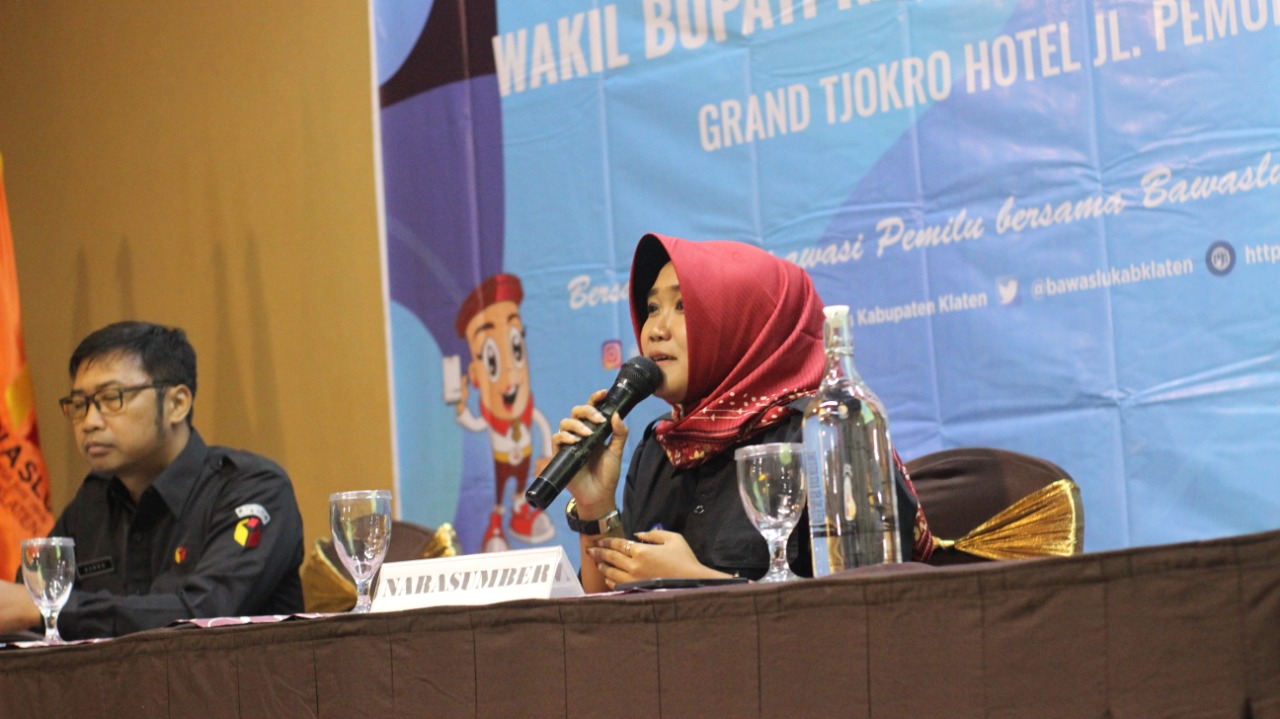 Ketua Bawaslu Jateng: Rekrutmen Pengawas Desa/Kelurahan Tak Hanya Sekedar Formalitas