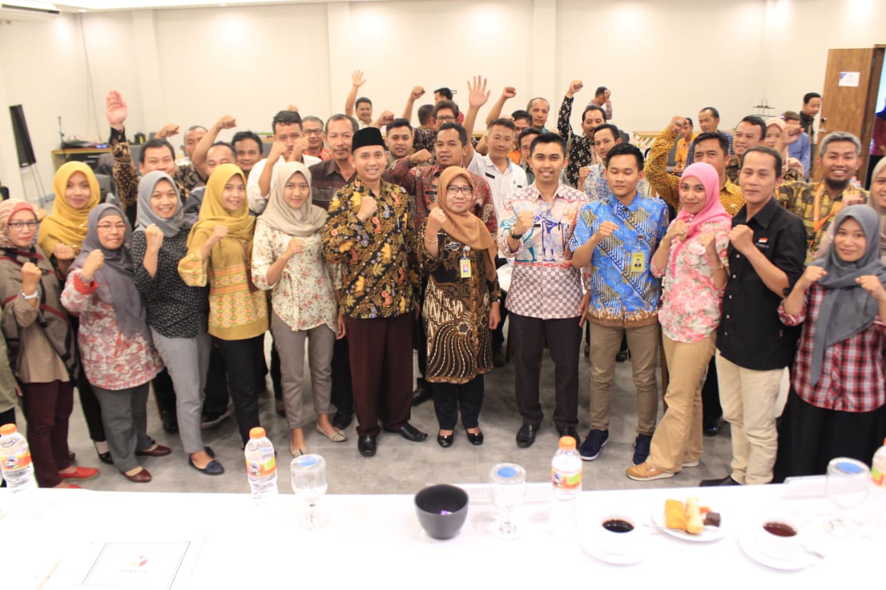 Kelola Anggaran, Ini Beberapa Prinsip yang Harus Ditaati