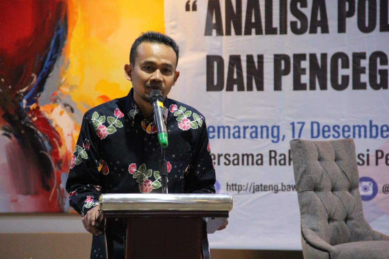 Bawaslu Desak Tak Ada Kampanye Terselubung di Tengah Wabah Covid 19