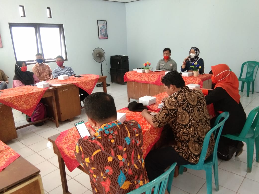 Bawaslu Gelar Rakorwil Pengawasan Verfak