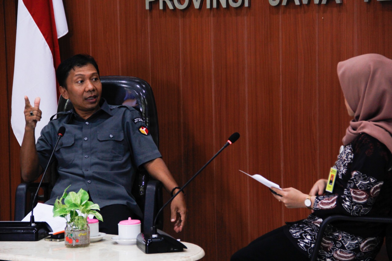 Heru : Mau Ajukan Sengketa di Tahapan Verfak, Pahami Dahulu Aturan