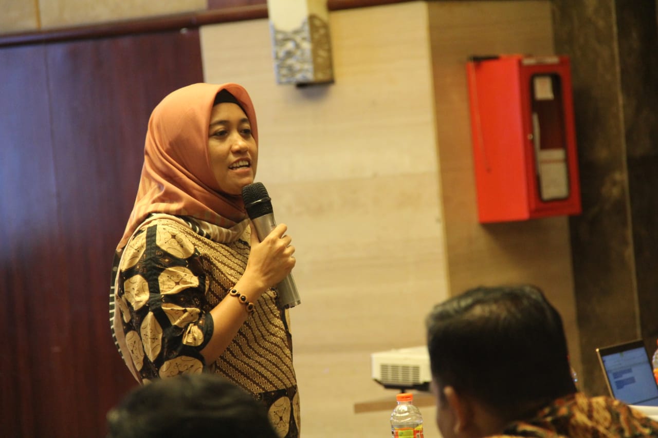 Pembentukan PPDP, Bawaslu Jateng Minta KPU Cermat