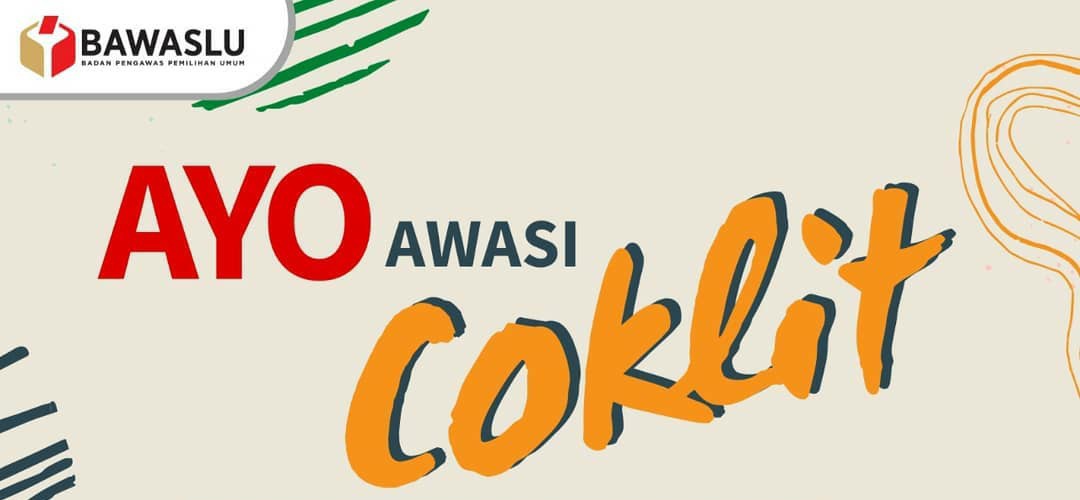 Bawaslu Temukan Kanal Gerakan Klik Serentak Belum Penuhi Kebutuhan Pemilih