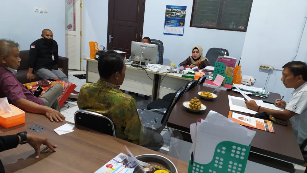 Bawaslu Jateng Petakan Kerawanan Pasca Pendaftaran Bapaslon