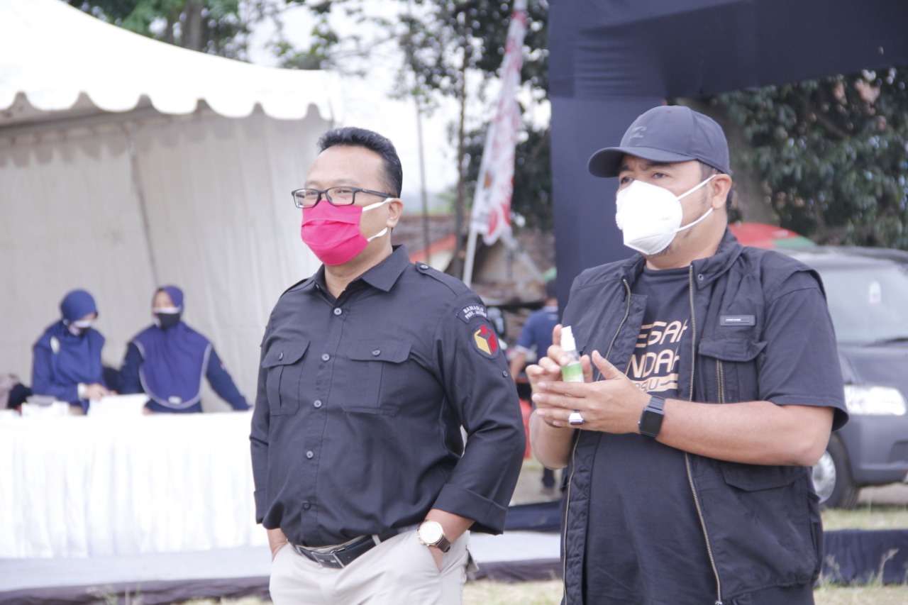 Beberapa Catatan Afifuddin terkait Simulasi Pemungutan Suara di TPS