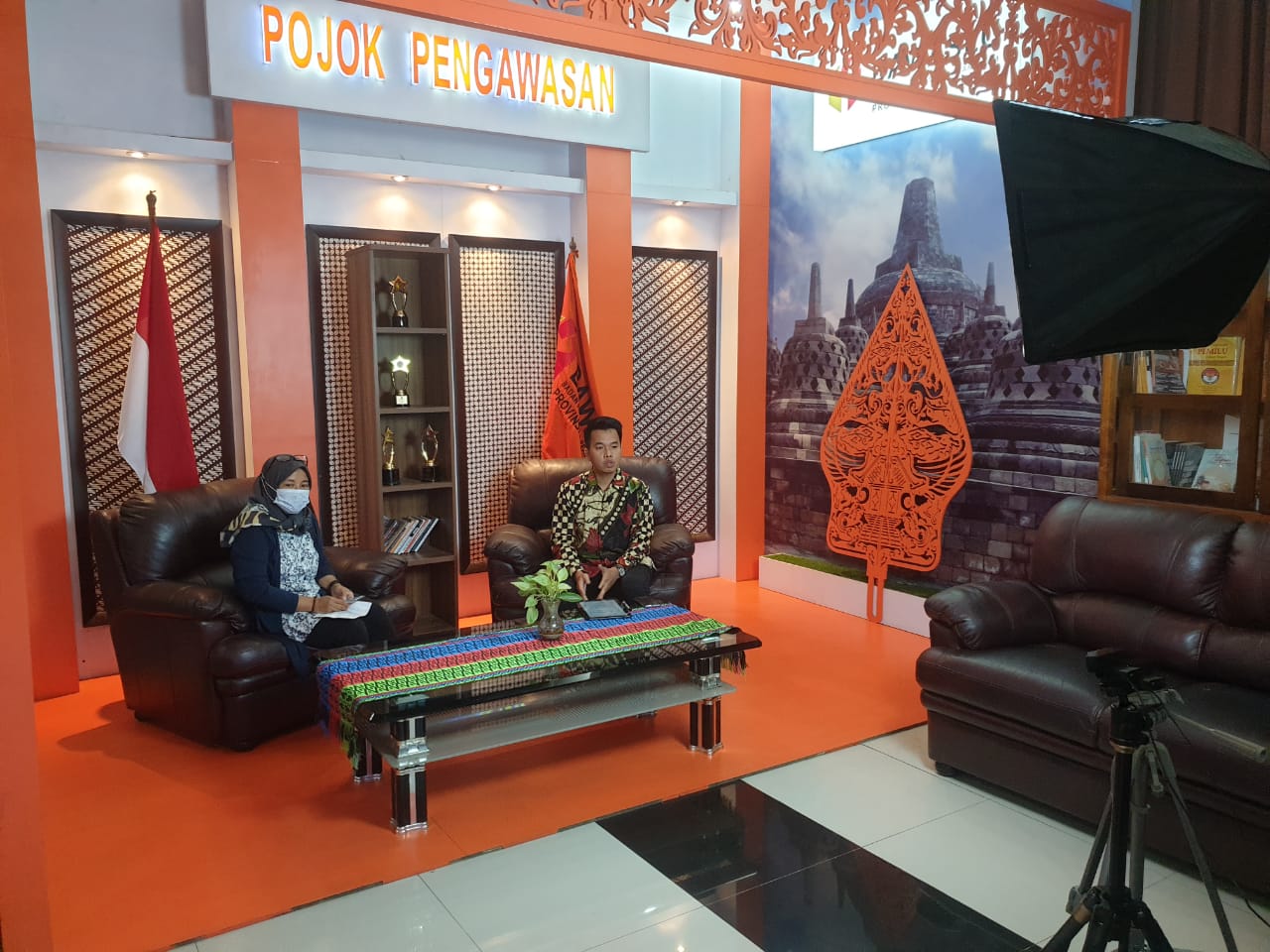 Bawaslu Jateng Petakan Potensi Pelanggaran Masa Tenang dan Pungut Hitung