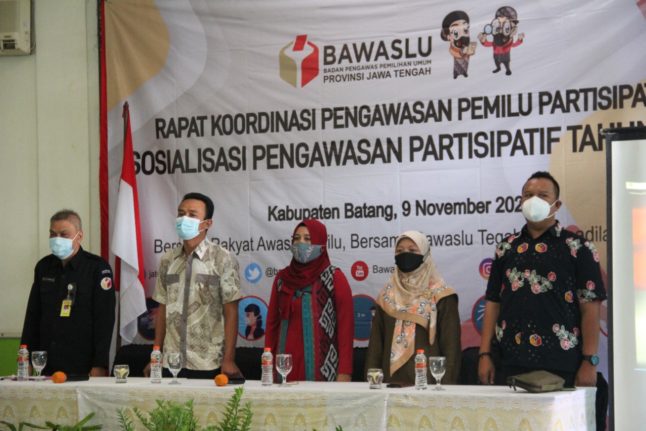 Anik: Upaya Pencegahan Tak Harus Menunggu Tahapan