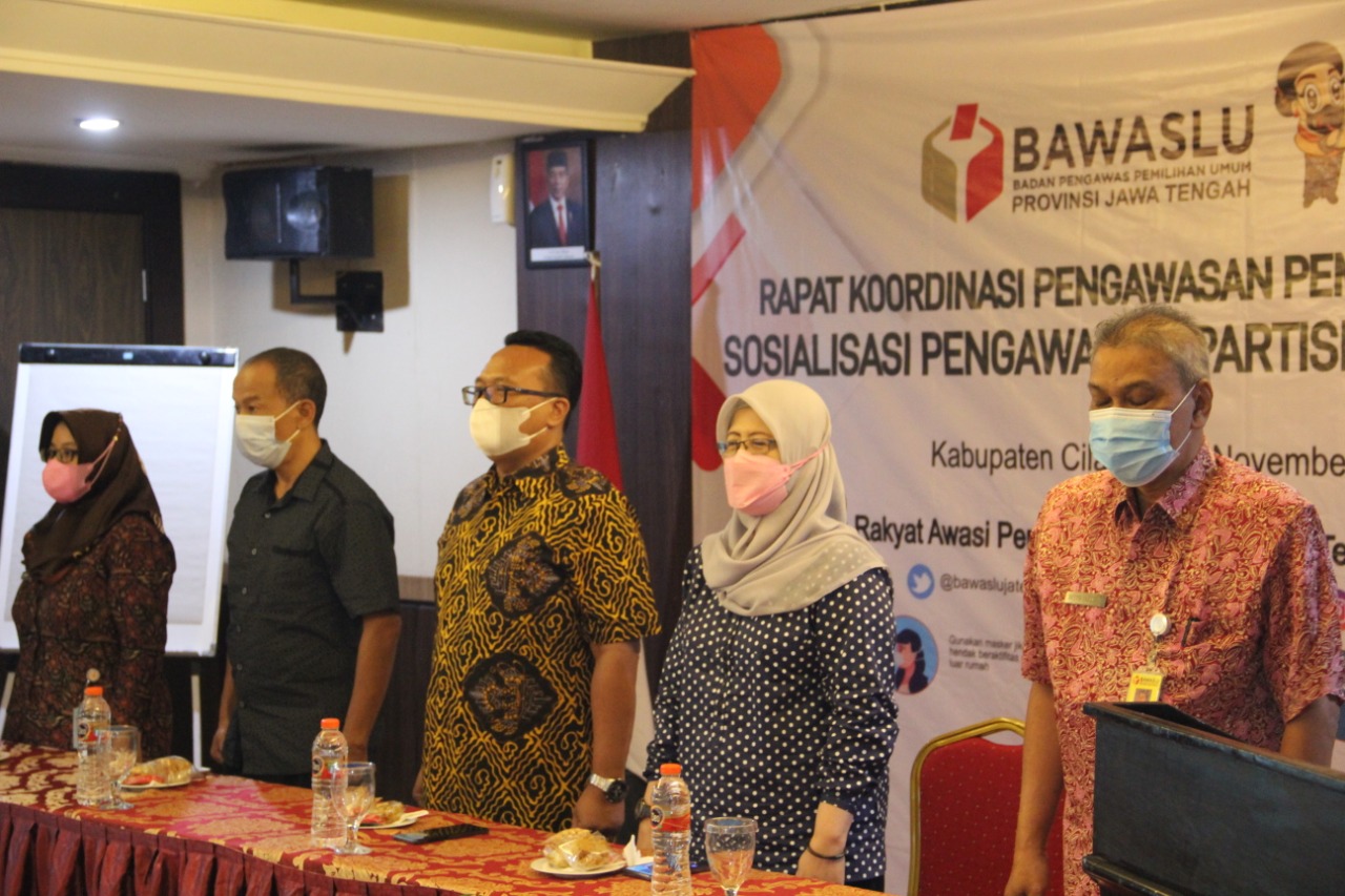 Fajar: Pengawasan Pemilu Demi Kepentingan Bersama!