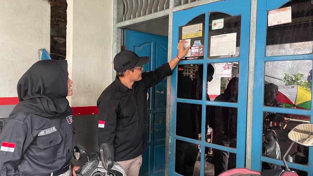 Ini Lho Wewenang Bawaslu Provinsi dalam Pengawasan Pemilu