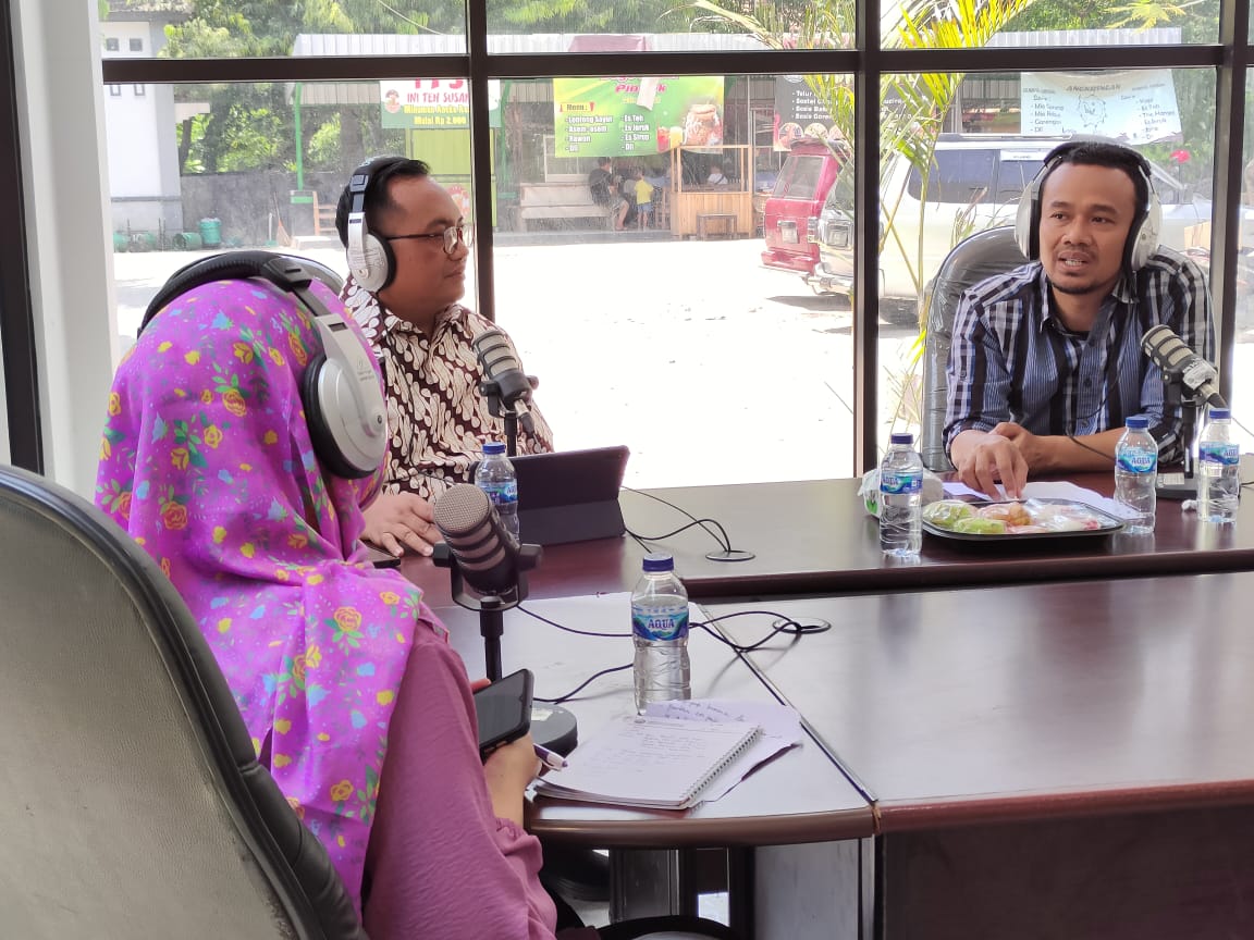 Bawaslu Jateng Telah Kerahkan Semua Upaya Mengawal Penyusunan Daftar Pemilih