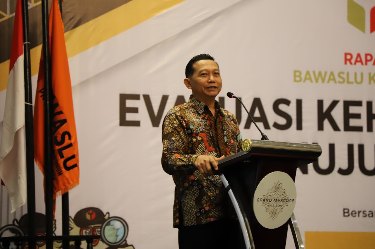 KARAKTER â€œAJUR AJER BANYUMILIâ€ HARUS DIMILIKI OLEH HUMAS SE-JAWA TENGAH