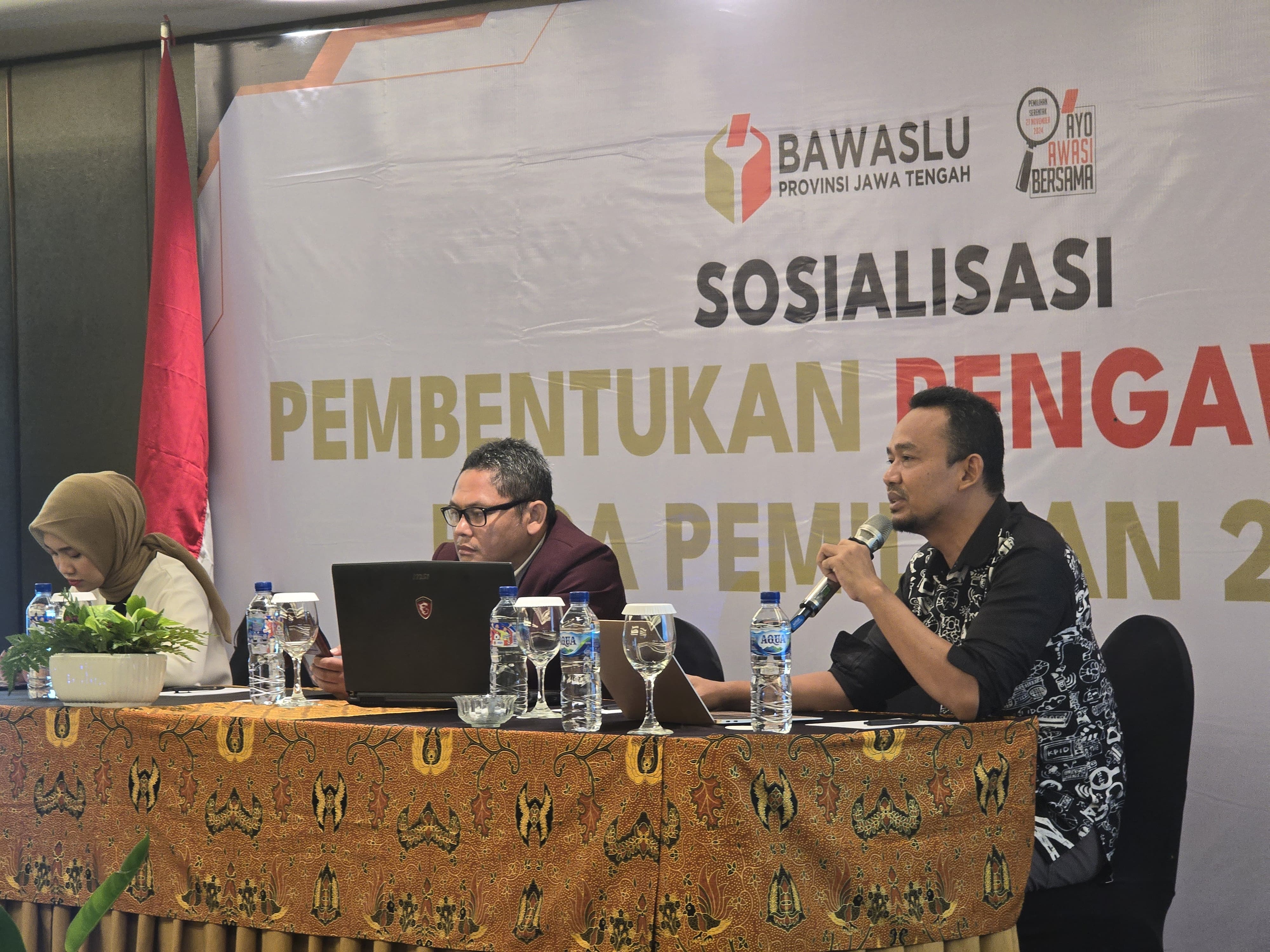 Pendaftaran PTPS Masih Dibuka Hingga Akhir September