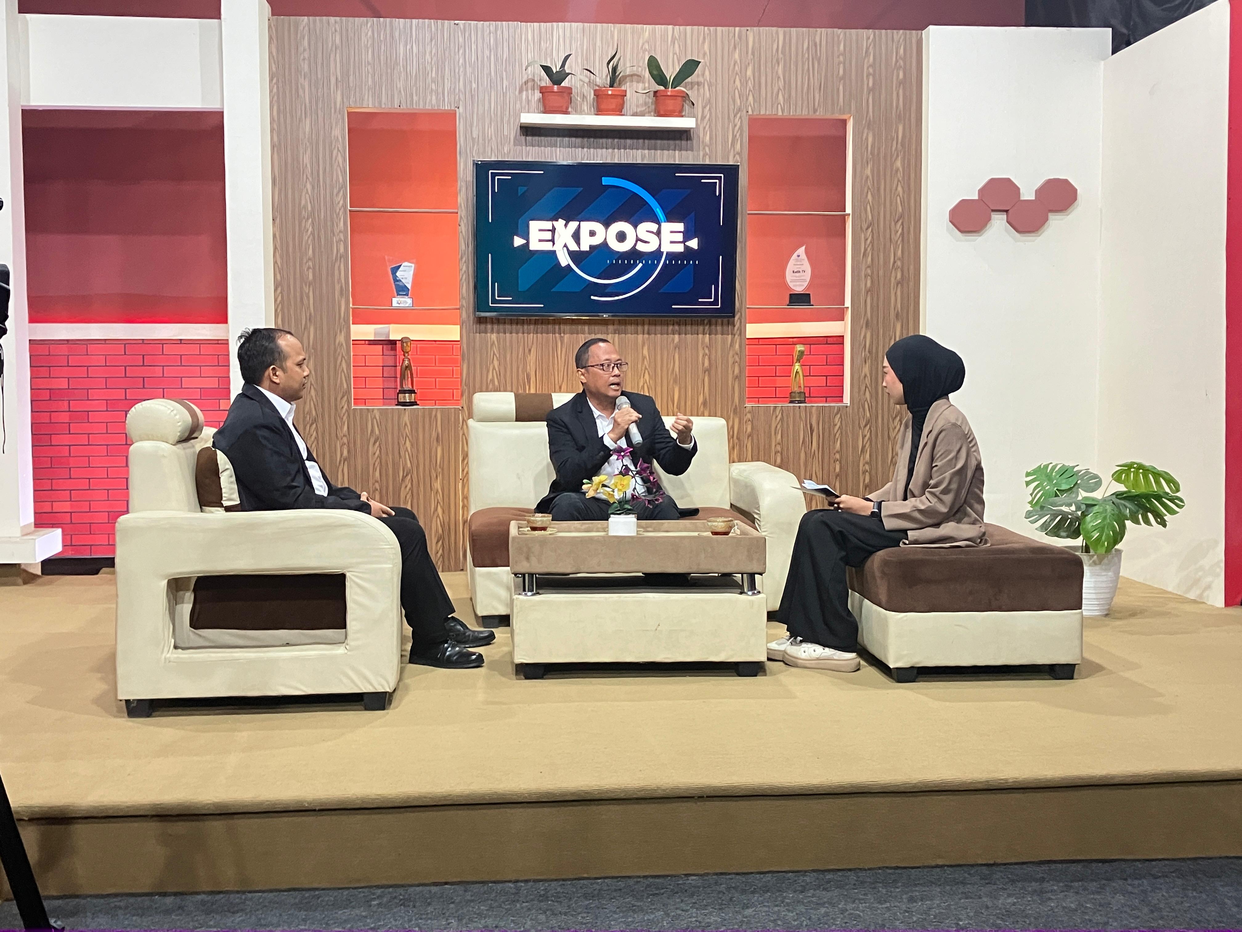 TANTANGAN BAWASLU JATENG DALAM PENYELESAIAN SENGKETA PEMILIHAN 2024