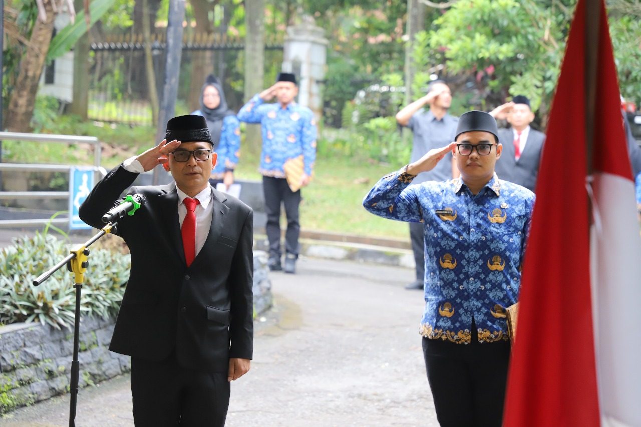 Peran Bawalsu Erat Dengan Sila ke Empat Pancasila, Mari Jiwai Bersama