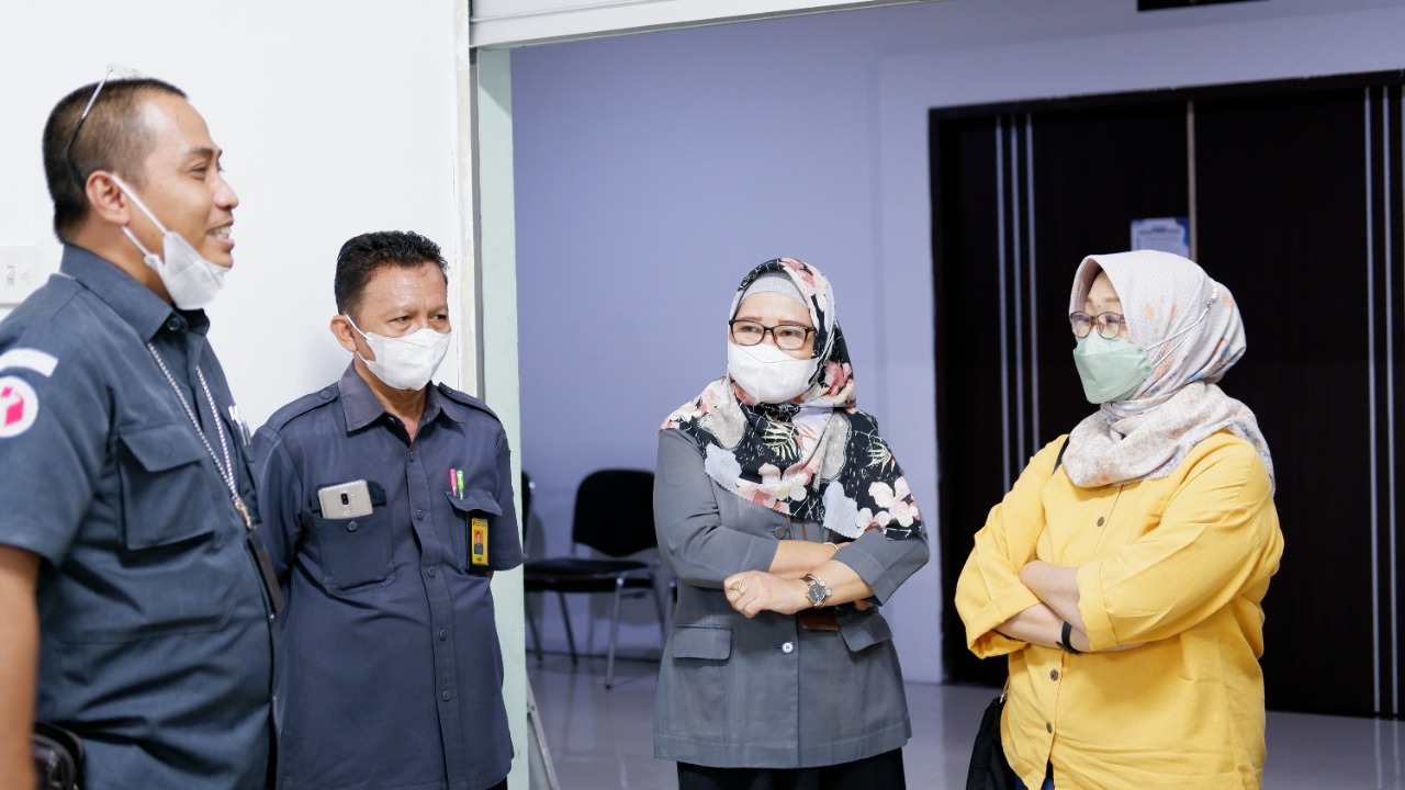 Bawaslu Provinsi Jawa Tengah Buka Pendaftaran Calon Anggota