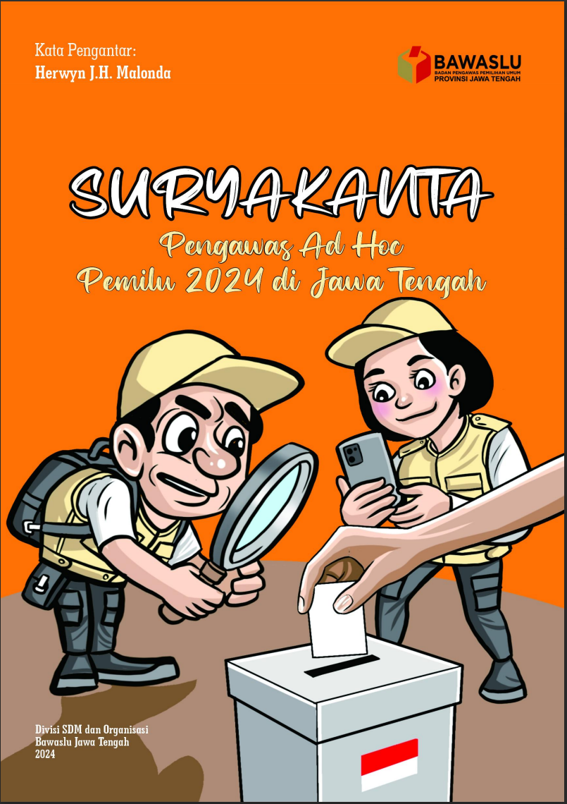 Buku Suryakanta