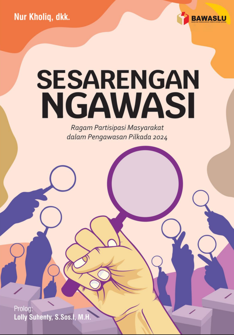 Sesarengan Ngawasi