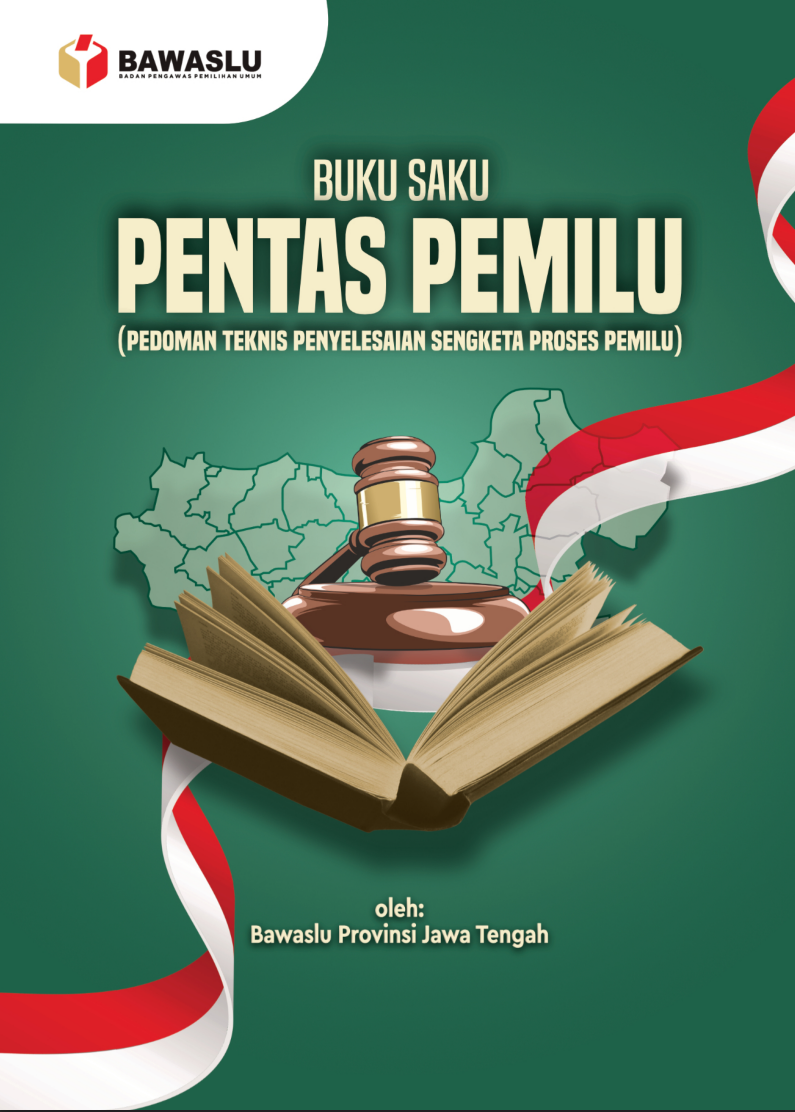 Buku Saku Pentas Pemilu