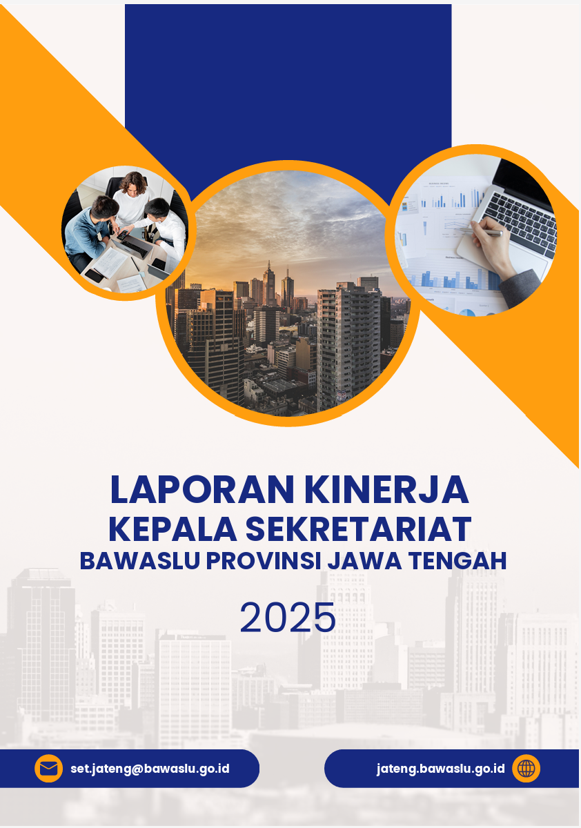 Lakip Kasek 2025
