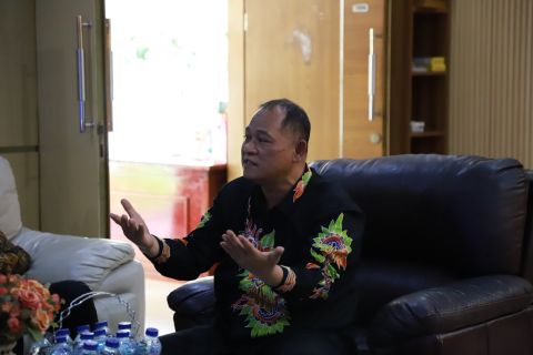 Totok: Di Masa Non-Tahapan, Tidak Ada Ruang bagi Bawaslu untuk Berdiam Diri