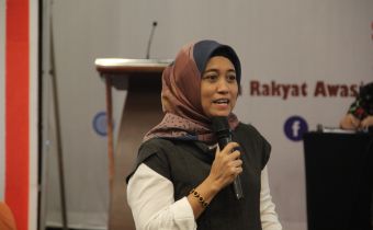 7 Tantangan Pengawasan dalam Pilkada di Masa Pandemi