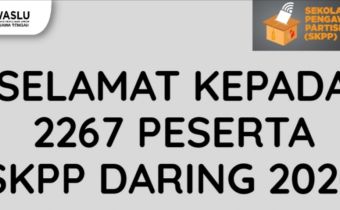 2.267 Pendaftar di Jateng Lolos Ikut Sekolah Daring