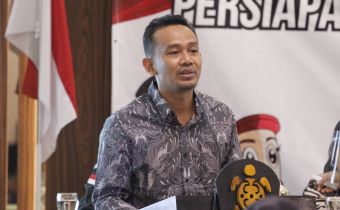 Langgar Aturan, 37.605 Alat Peraga Kampanye (APK) Ditertibkan