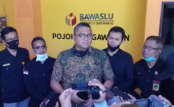 Anggota Bawaslu RI Pastikan Sarpas Kesehatan dan IPTEK