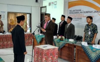 Apa Saja Tugas Panwaslu Kecamatan dalam Pemilu?